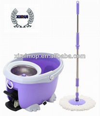 2013 Super magic mop.360 spin mop.easy spin mop (XR15)