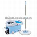 360 degree new design magic mop - Sport Car type(XR31) 1