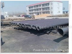 Hebei ChongSheng Special Steel Pipe Co.,Ltd.