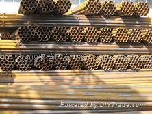 LSAW steel pipe  2
