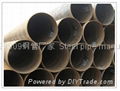 SSAW steel pipe 2