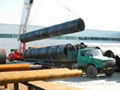 SSAW steel pipe 3