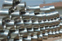 Stainless Steel pipe