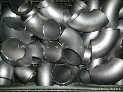 Pipe Fittings/Elbow  5