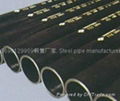 q235 carbon steel seamless  5