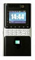 Wireless Fingerprint Time Attendance Machine with 3.5'' color LCD