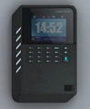 Time Attendance Machine with Access