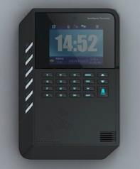 Time Attendance Machine with Access