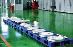 epoxy resin insulator