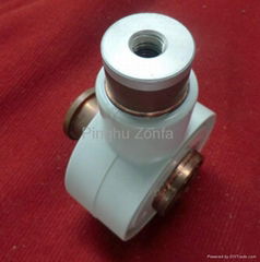 epoxy resin insulator