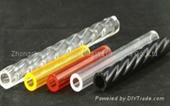 acrylic tube