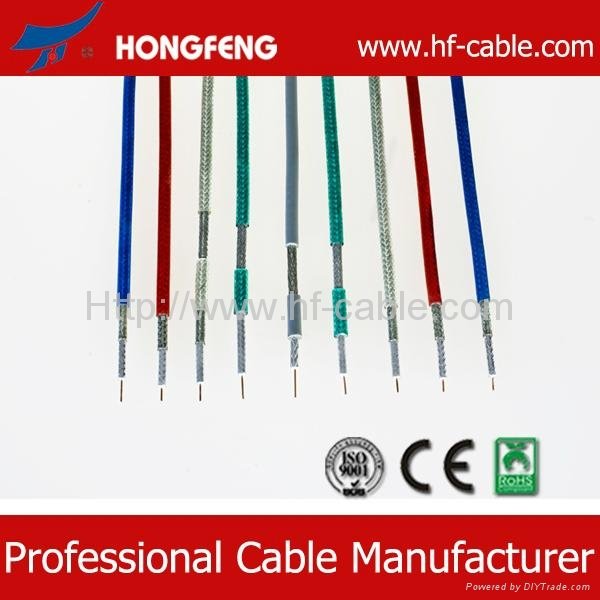 COAXIAL CABLE RG6