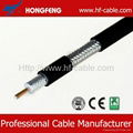 COAXIAL CABLE RG213 1