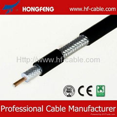 COAXIAL CABLE RG213