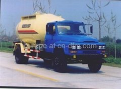 Dongfeng bulk cement truck