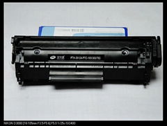 Compatible high quality A grade toner cartridge