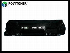 Compatible high quality A grade toner cartridge