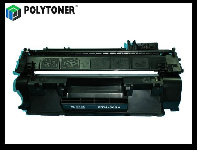 Compatible high quality A grade toner cartridge