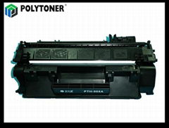 Compatible high quality A grade toner cartridge