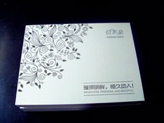 top grade Cosmetics box