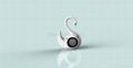 white swan phone accessory bluetooth