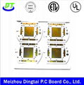 PCB (LED STREET LIGHT CIRCUIT BOARD PCB)