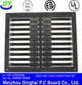 PCB for Set Top Box with ISO9001 /UL SGS RoHS Certifications 