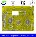 Double Side Circuit Board for MP5