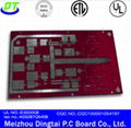 Canada Toy PCB Board, Circuit Bord for Toy Manufacturer in Shenzhen City 2