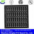 Electronics Circuit Board with ISO9001/UL Certifications 1