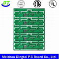 Timer Relay PCB Board 1