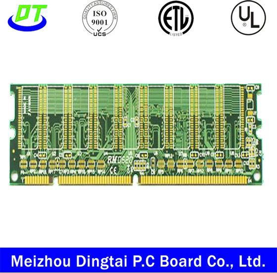 IPTV PCB Board HDI pcb mobile mother board 