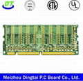 IPTV PCB Board HDI pcb mobile mother board 