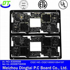 Inverter Air Conditioner PCB Controller Board