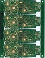 Timer Relay PCB (DT-PCB-05)