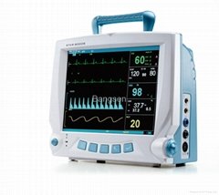 Multi-parameter monitors (hospital)