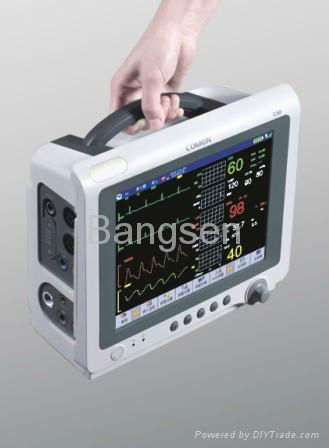 Multi-parameter Patient Monitor C50 2