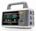 Emergency Transshipment Patient Monitor