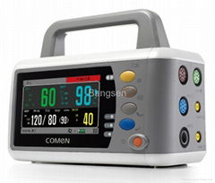 Emergency Transshipment Patient Monitor C90