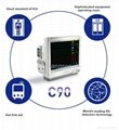  Emergency Transshipment Patient Monitor C90 2