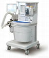 Anesthesia Apparatus