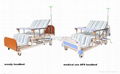 multifunctional treatment bed 1