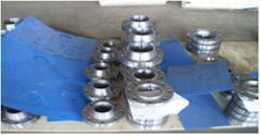 Flange