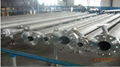 Special Stainless Pipe Spool