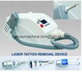 Tattoo Removal Laser Nd Yag Laser