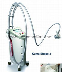 Body Slimming Machine Kuma