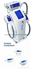 Cryolipolysis Body Slimming