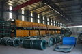 prepainted steel coil