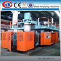 plastic moulding equipment  1