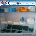 plastic moulding equipment  2